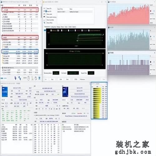 实测告诉你13代酷睿i7-13700为何值入手