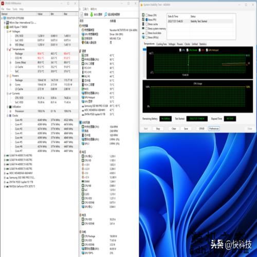 酷睿i5越级挑战锐龙7！12600KF大战5800X：基准、游戏双双超越