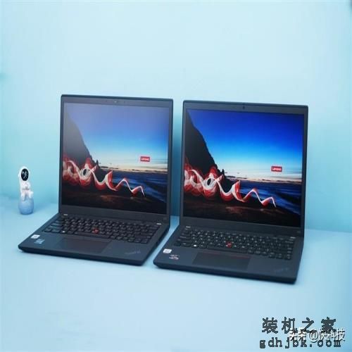 低功耗16线程的对决！i5-1240P VS 锐龙7 6850U：酷睿不插电也满血