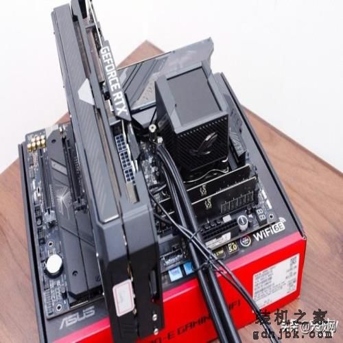 性能一骑绝尘 酷睿i9-13900K/i5-13600K首测：“酷睿13香”真香