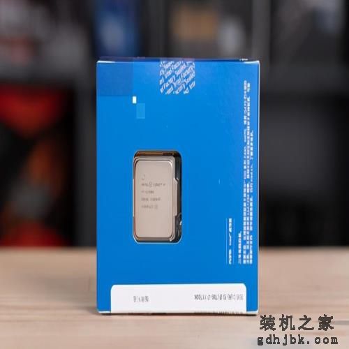 Intel Core i7-11700K评测：主流高性价比8核处理器