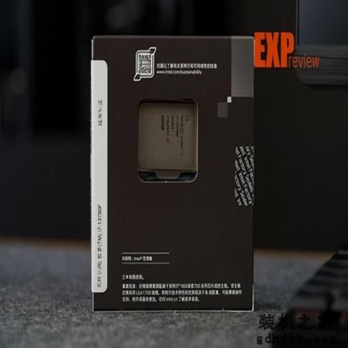 酷睿i7-13790F处理器评测：专为国内玩家打造的甜品CPU