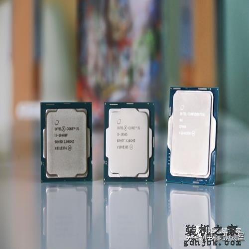 新一代高性价比神U？第12代i5-12400处理器评测