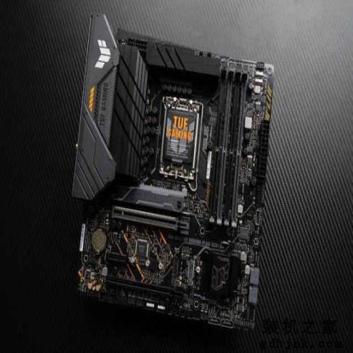 高性价比游戏主机就该这样配，12代特挑i5就是强
