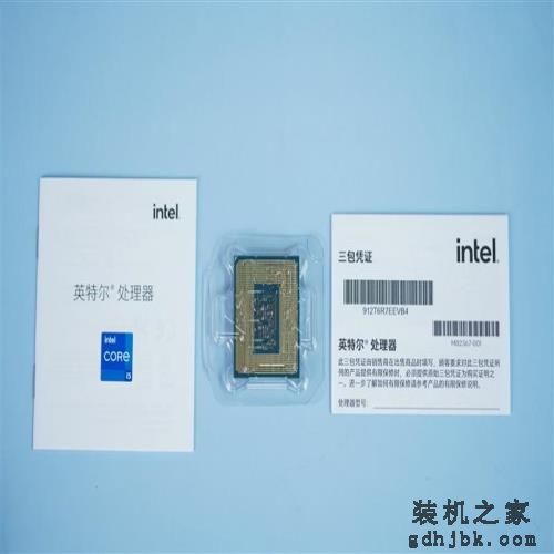 i7血脉的中国内地特供神U!酷睿i5-14490F评测:能降压的非K处理器 i7血脉的中国内地特供神U!酷睿i5-14490F评测:能降压的非K处理器