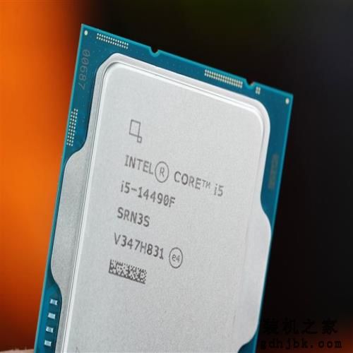 i7血脉的中国内地特供神U!酷睿i5-14490F评测:能降压的非K处理器 i7血脉的中国内地特供神U!酷睿i5-14490F评测:能降压的非K处理器