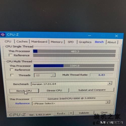 700多元的英特尔10代酷睿I5处理器有多香？解决单核睿频BUG