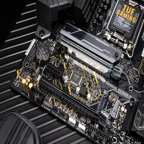 千元级甜品真香处理器 Intel酷睿i5 12400测评