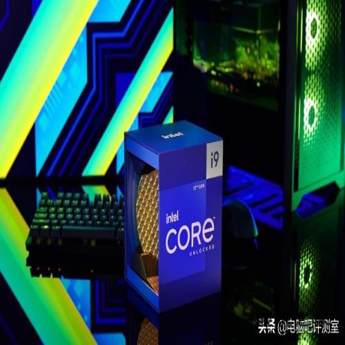 新一代高性价比神U？第12代<a href=http://www.gdhjbk.com/tags-8218-0.html target=_blank class=infotextkey>i5</a>-12400处理器评测