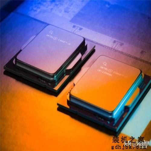 性能一骑绝尘 酷睿i9-13900K/i5-13600K首测：“酷睿13香”真香