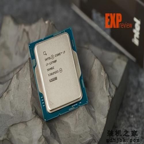 酷睿i7-13790F处理器评测：专为国内玩家打造的甜品CPU