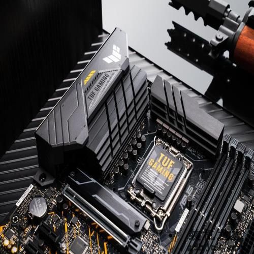 千元级甜品真香处理器 Intel酷睿i5 12400测评
