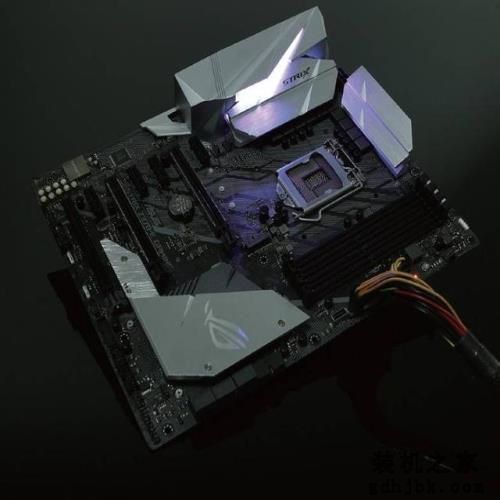 英特尔酷睿i7第八代处理器测试