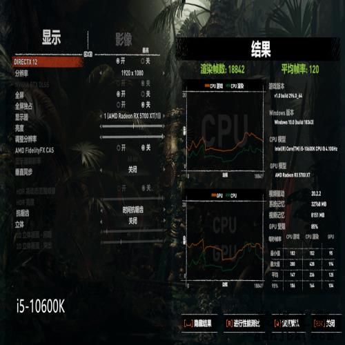 英特尔11代酷睿中端主力是啥水平？i5-11600K首发评测