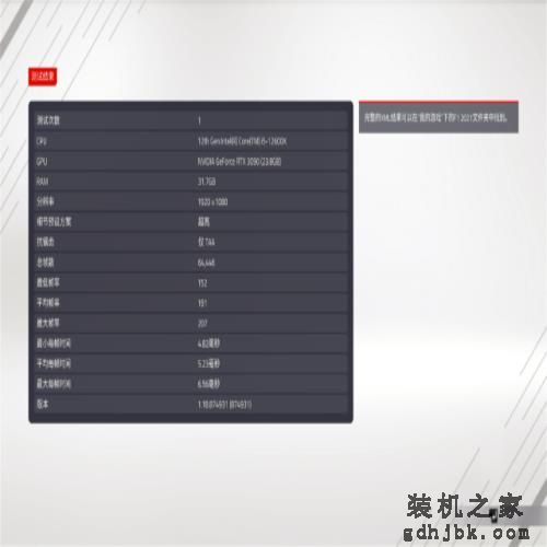 性价比超高的游戏处理器,酷睿i5-12600K性能体验 性价比超高的游戏处理器,酷睿i5-12600K性能体验