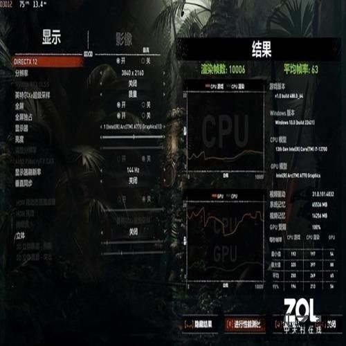实测告诉你13代酷睿i7-13700为何值入手