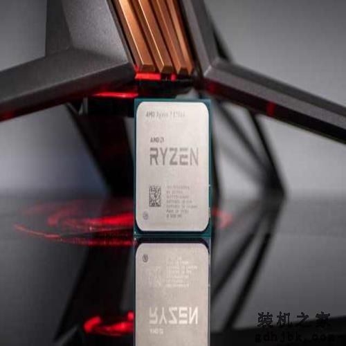 Intel i5-12490F大战锐龙7 5700X！便宜500居然还能全面碾压？