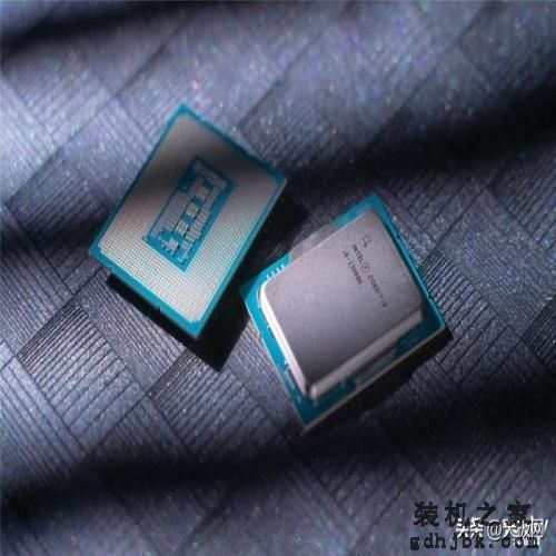 性能一骑绝尘 酷睿i9-13900K/i5-13600K首测：“酷睿13香”真香