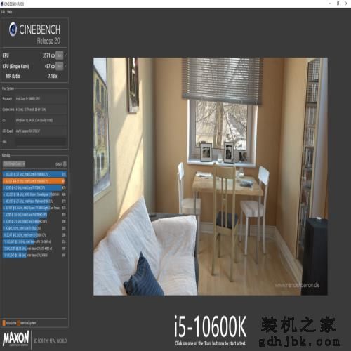 英特尔11代酷睿中端主力是啥水平？i5-11600K首发评测