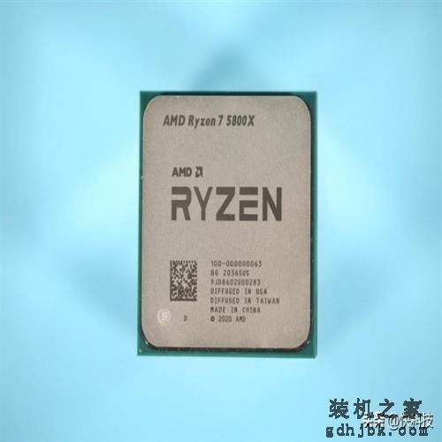 酷睿i5越级挑战锐龙7！12600KF大战5800X：基准、游戏双双超越