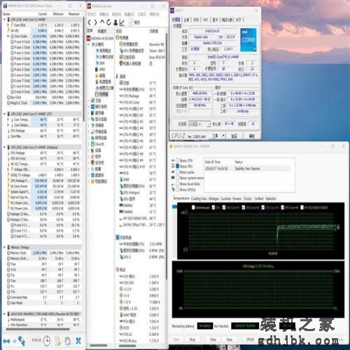 i7血脉的中国内地特供神U!酷睿i5-14490F评测:能降压的非K处理器 i7血脉的中国内地特供神U!酷睿i5-14490F评测:能降压的非K处理器