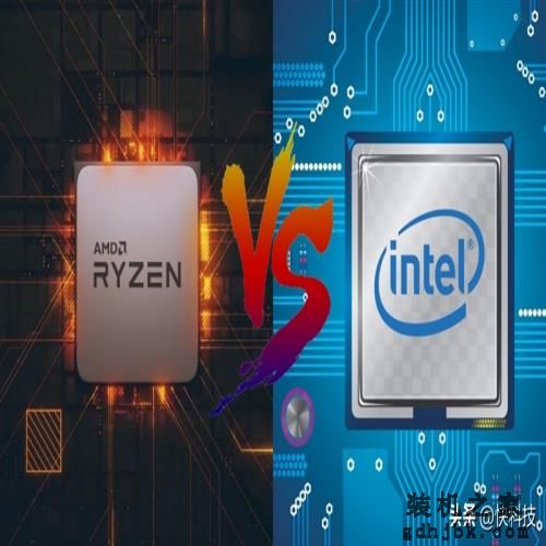 酷睿i5越级挑战锐龙7！12600KF大战5800X：基准、游戏双双超越