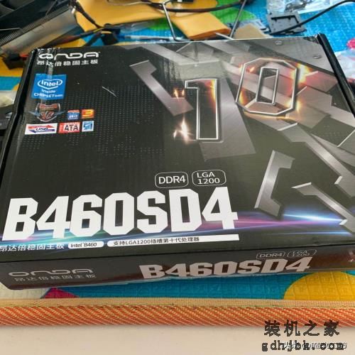 700多元的英特尔10代酷睿I5处理器有多香？解决单核睿频BUG