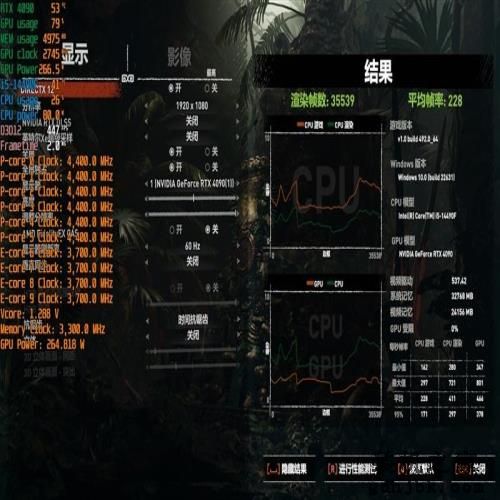 i7血脉的中国内地特供神U!酷睿i5-14490F评测:能降压的非K处理器 i7血脉的中国内地特供神U!酷睿i5-14490F评测:能降压的非K处理器