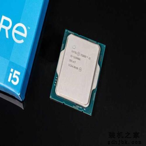 性价比超高的游戏处理器,酷睿i5-12600K性能体验 性价比超高的游戏处理器,酷睿i5-12600K性能体验