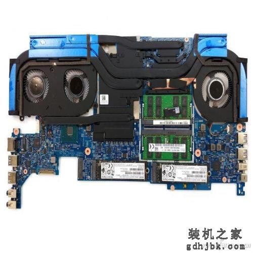 都是第十代酷睿 i5-10300H凭啥比i5-10210U和i5-1035G7更强？