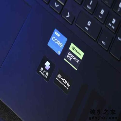 i5-13500HX 硬刚 R7 7840H，RTX 4060本的“核芯”PK