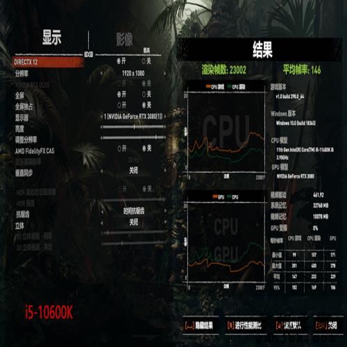英特尔11代酷睿中端主力是啥水平？i5-11600K首发评测