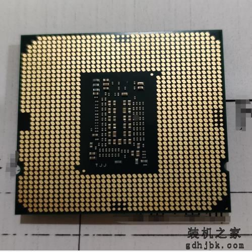 英特尔10代桌面<a href=http://www.gdhjbk.com/tags-8186-0.html target=_blank class=infotextkey>酷睿</a><a href=http://www.gdhjbk.com/tags-8218-0.html target=_blank class=infotextkey>i5</a>处理器实测曝光！6核心12线程，3级缓存2M