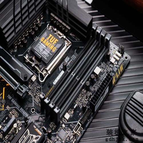 千元级甜品真香处理器 Intel酷睿i5 12400测评