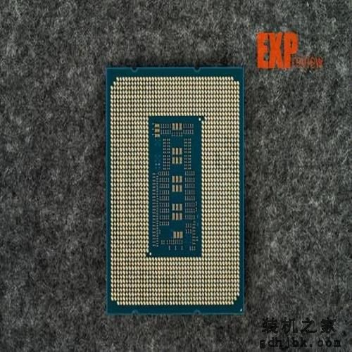 酷睿i7-13790F处理器评测：专为国内玩家打造的甜品CPU
