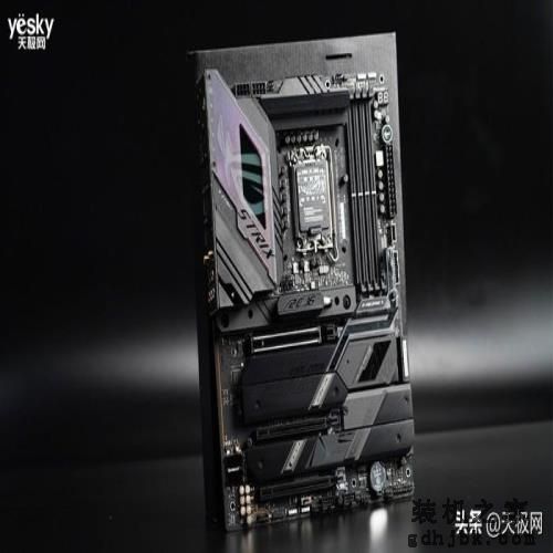 性能一骑绝尘 酷睿i9-13900K/i5-13600K首测：“酷睿13香”真香