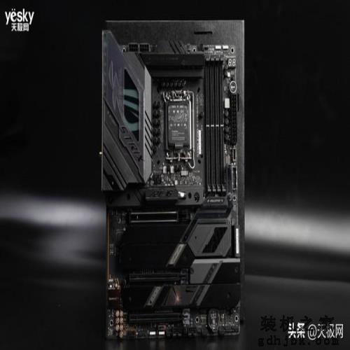 性能一骑绝尘 酷睿i9-13900K/i5-13600K首测：“酷睿13香”真香