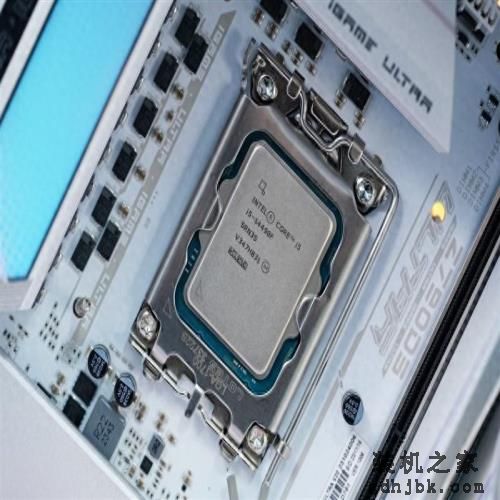 i7血脉的中国内地特供神U!酷睿i5-14490F评测:能降压的非K处理器 i7血脉的中国内地特供神U!酷睿i5-14490F评测:能降压的非K处理器