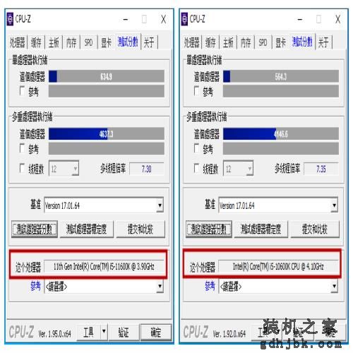 英特尔11代酷睿中端主力是啥水平？i5-11600K首发评测