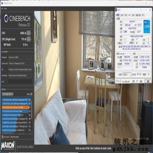 i7血脉的中国内地特供神U!酷睿i5-14490F评测:能降压的非K处理器 i7血脉的中国内地特供神U!酷睿i5-14490F评测:能降压的非K处理器