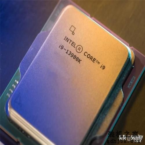 性能一骑绝尘 酷睿i9-13900K/i5-13600K首测：“酷睿13香”真香