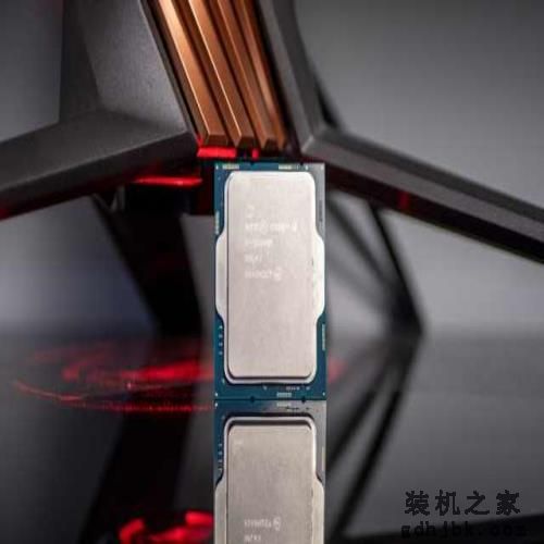 Intel i5-12490F大战锐龙7 5700X！便宜500居然还能全面碾压？