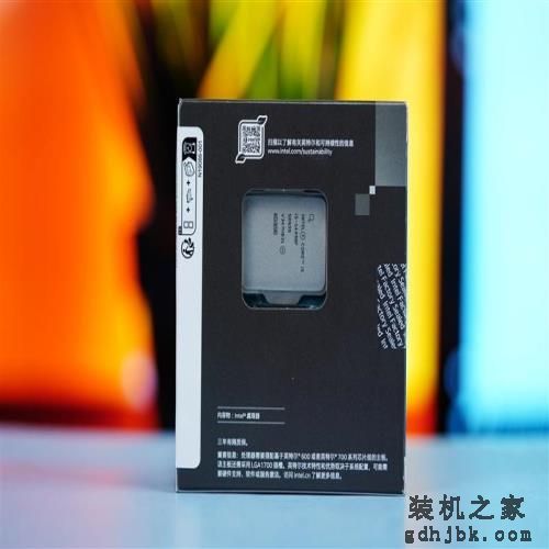 i7血脉的中国内地特供神U!酷睿i5-14490F评测:能降压的非K处理器 i7血脉的中国内地特供神U!酷睿i5-14490F评测:能降压的非K处理器