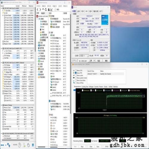 i7血脉的中国内地特供神U!酷睿i5-14490F评测:能降压的非K处理器 i7血脉的中国内地特供神U!酷睿i5-14490F评测:能降压的非K处理器