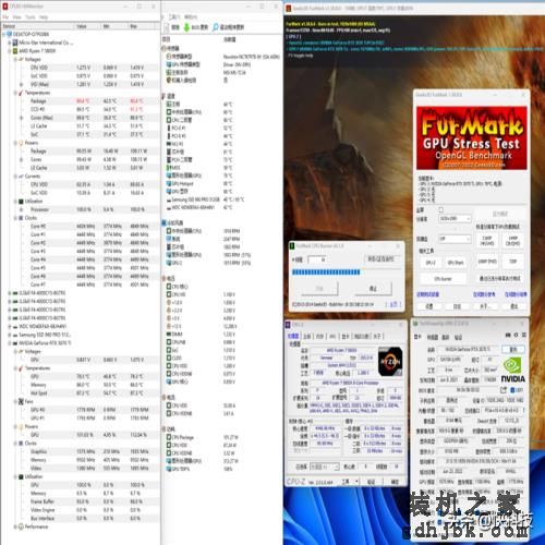 酷睿i5越级挑战锐龙7！12600KF大战5800X：基准、游戏双双超越