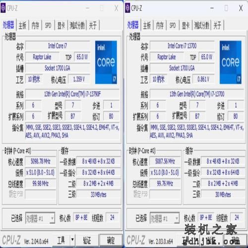 酷睿i7-13790F处理器评测：专为国内玩家打造的甜品CPU