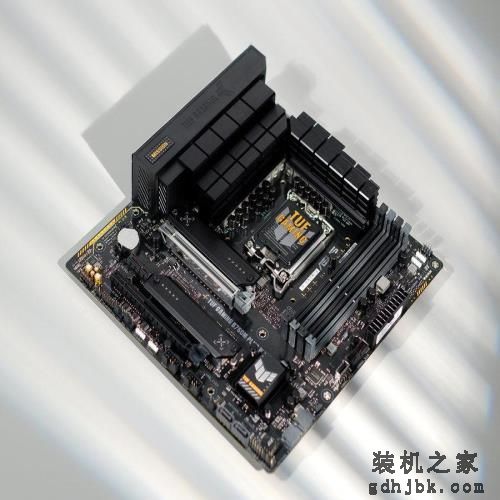 英特尔酷睿i7-13700评测：性能依旧强悍，13代非K处理器不容小视！