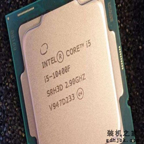 两年前的<a href=http://www.gdhjbk.com/tags-8218-0.html target=_blank class=infotextkey>i5</a> 10400F，为什么依旧是最值得购买的中端神U？