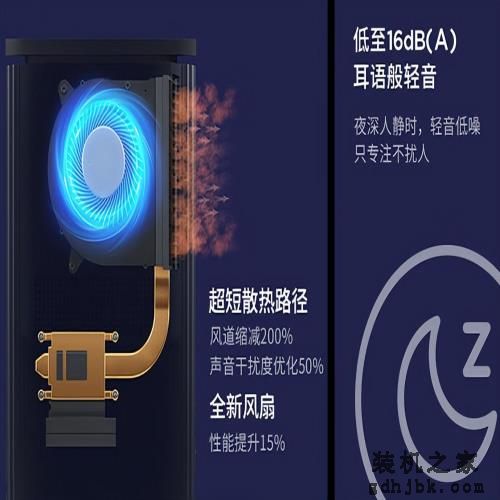 联想2024款一体机登场，配27英寸大屏酷睿i5处理器，售4799元