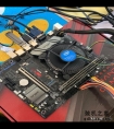 700多元的英特尔10代酷睿I5处理器有多香？解决单核睿频BUG